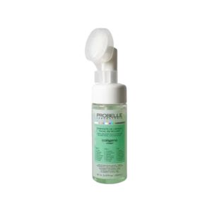 Sabonete Facial Probelle Mousse de Limpeza com Colágeno 150ml