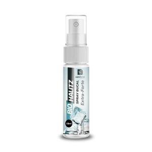 Spray Bucal Bio Halitz Extra Forte Natuflores 18ml