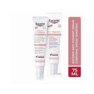 Eucerin Anti-Pigment Sérum Corporal Áreas Sensíveis 75ml