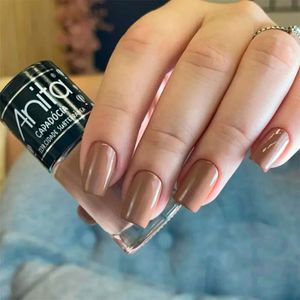 Esmalte Anita Cidade Subterrânea