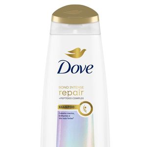Shampoo Dove 350ml Bond Intense Repair