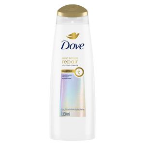 Shampoo Dove 350ml Bond Intense Repair