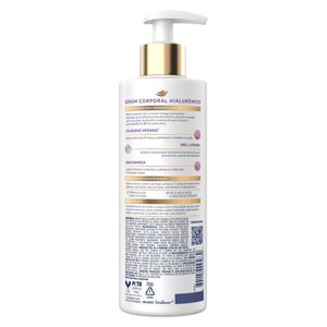 Sérum Corporal Hidratante Dove 380ml Hialurônico