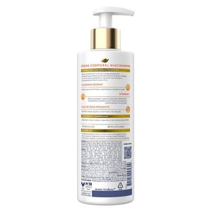 Sérum Corporal Hidratante Dove 380ml Niacinamida
