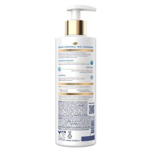 Sérum Corporal Hidratante Dove 380ml Pro Ceramidas
