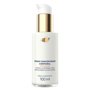 Sérum Corporal Hidratante Dove 100ml Concentrado