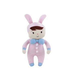 Coelhinha Rosa Bebê