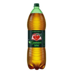 Refrigerante Guaraná Zero PET 2L
