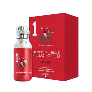 Colônia Polo Sports Men One 100ml