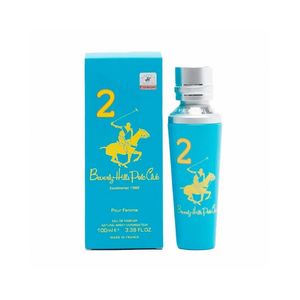 Colônia Polo Women Two 100ml