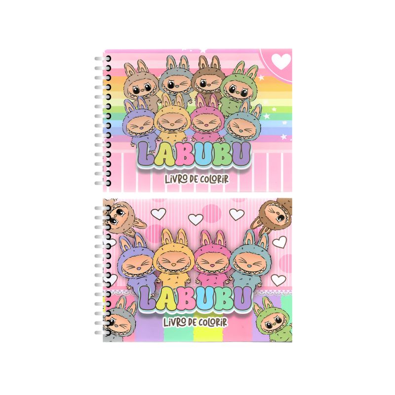 caderno-labubu-ek-toys-para-colotir-capas-sortidas-10047648