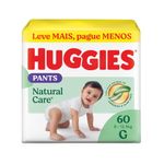 fralda-descartavel-infantil-pants-huggies-natural-care-g-pacote-60-unidades-leve-mais-pague-menos-10034863