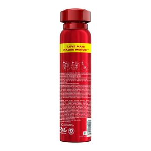 Desodorante Spray Old Spice Brisa do Mar 250ml