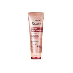 Shampoo Eudora Siáge Nutri Acid Complex 250ml