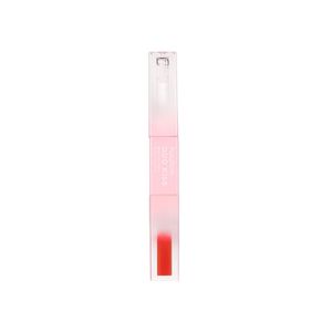 Batom Duo Kiss Ruby Rose Cor 1 Hb-L6203