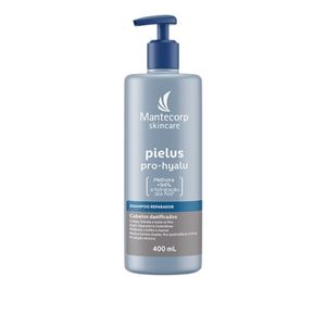 Shampoo Pielus Pro Hyalu 400ml
