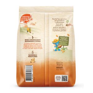 Cereal Infantil Mucilon® 5 Cereais Zero 600g
