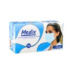 mascara-descartavel-com-elastico-tipla-medix-azul-com-50-unidades-10048023