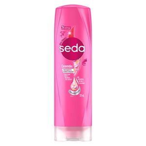 Condicionador Seda S O S Ceramidas 325ml