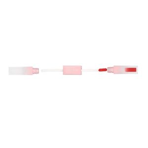 Batom Duo Kiss Ruby Rose Cor 1 Hb-L6203