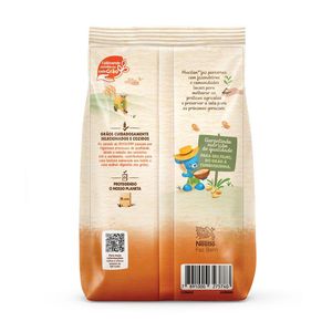 Cereal Infantil Mucilon 5 Cereais Zero 180g