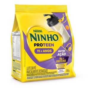 Ninho Leite em Pó Proteen 350g