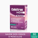 calcitran-mdk-30-comprimidos-mastigaveis-divcom-10022368