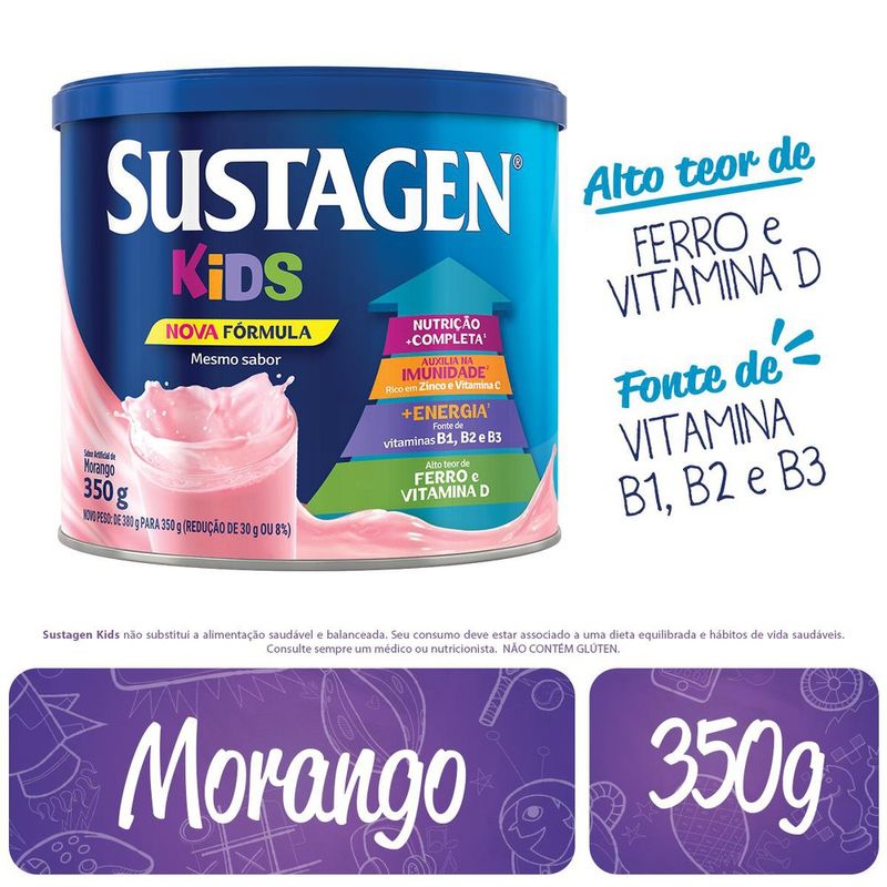 complemento-alimentar-infantil-sustagen-kids-morango-350g-91012
