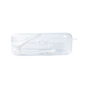 Aspirador Nasal São João Baby com Estojo