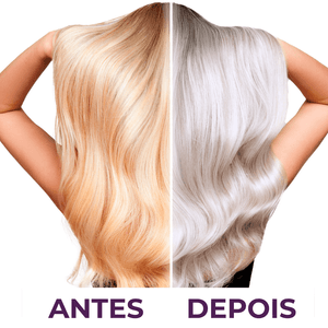 Matizador Magic Color Efeito Prata 100ml