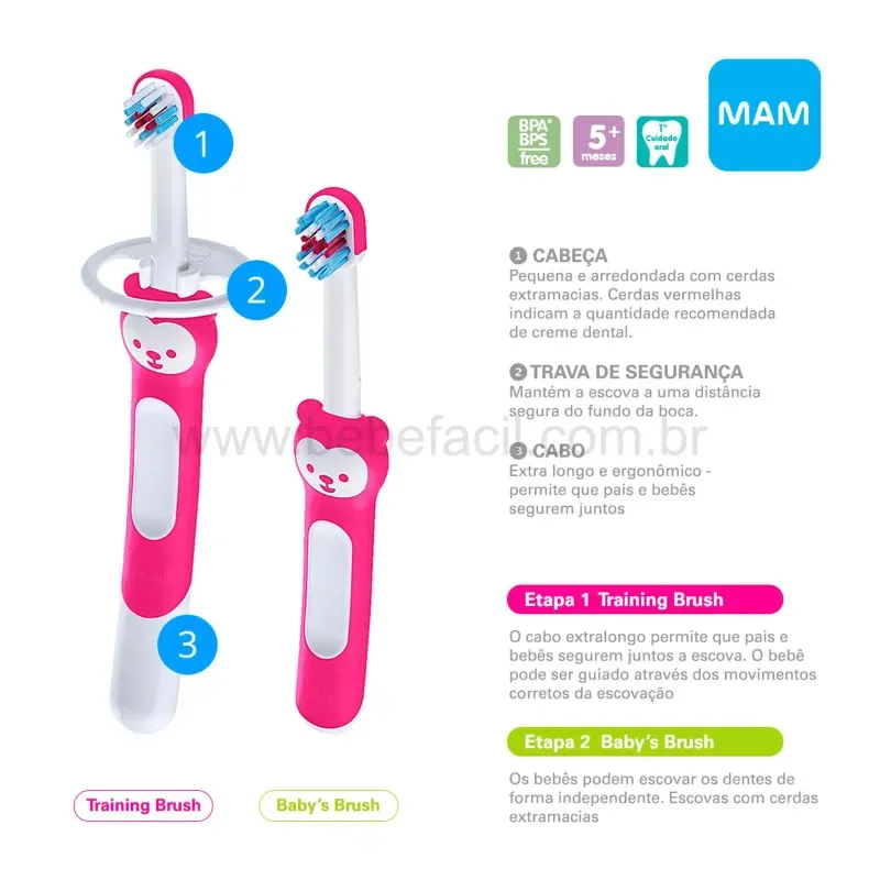 escova-dental-infantil-mam-8308-learn-to-brush-rosa-10028182