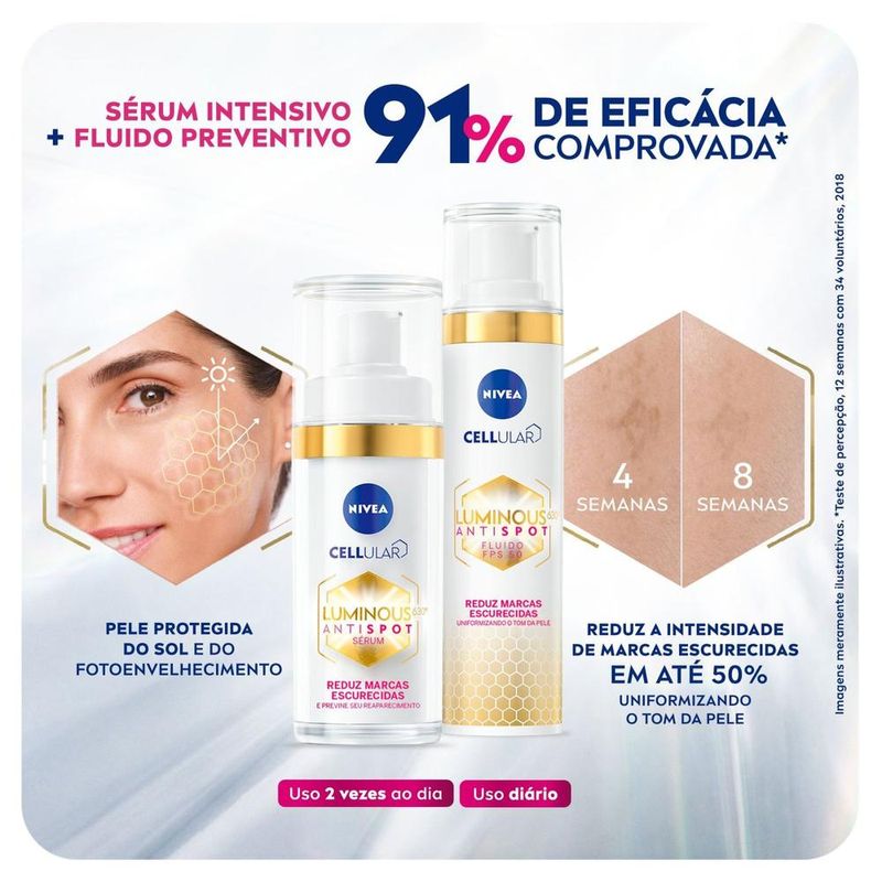 kit-nivea-serum-cellular-luminous-30ml-fluido-fps50-40ml-dia-10031258
