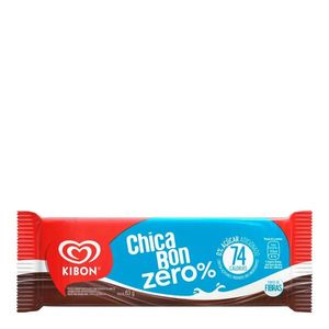 Picolé Kibon Chicabon Zero Açúcar 60ml