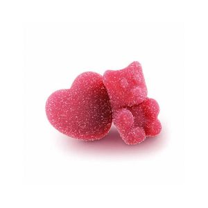 Suplemento Alimentar Dr. Good Fini Hair Morango 60 Gomas
