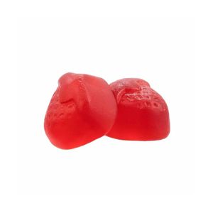 Suplemento Alimentar Dr. Good Multigood Kids Morango com 30 gomas