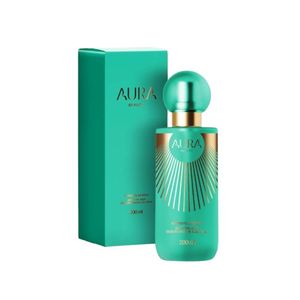 Body Splash Aura Beauty Afrodithe Garden 200ml