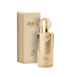 Body Splash Aura Beauty Radiant Hera 200ml