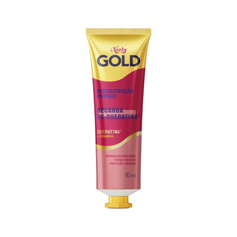 creme-para-pentear-niely-gold-queratina-reparacao-80ml-10048580