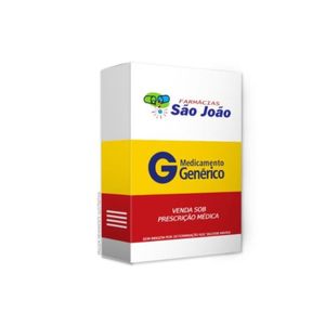 Ondansetrona Genérico Germed 4mg 10 Comprimidos Orodispersíveis
