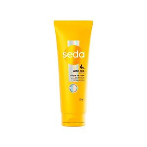 Condicionador Seda Toque de Seda 250ml