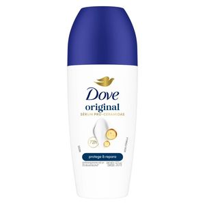 Desodorante Dove Original Roll-on 50ml