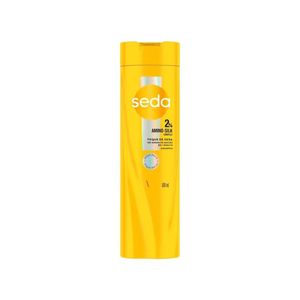 Shampoo Seda Toque de Seda 300ml