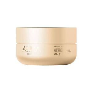 Manteiga Corporal Iluminadora Aura Beauty Magic Butter Radiant Hera 200g