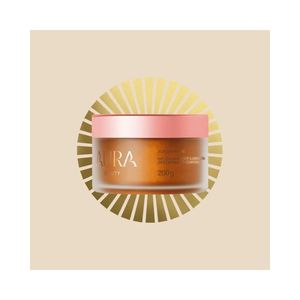 Iluminador Geleia Radiante Aura Beauty Aurora Shine 200g