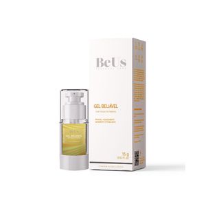 Gel Beijável de Leite Condensado 15g BeUs