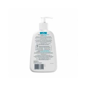 Cetaphil Sabonete Pro AD Restoraderm Galderma 236ml