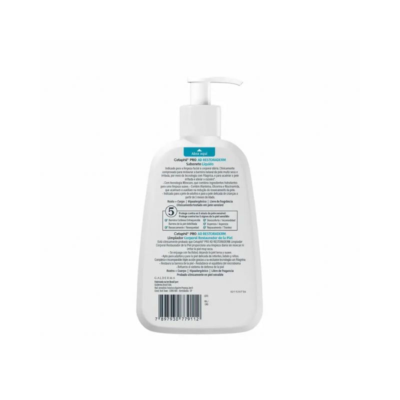 cetaphil-sabonete-pro-ad-restoraderm-galderma-236ml-10047478