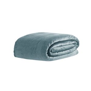 Cobertor Turim Corttex Sortido Liso 1,80m x 2,20m