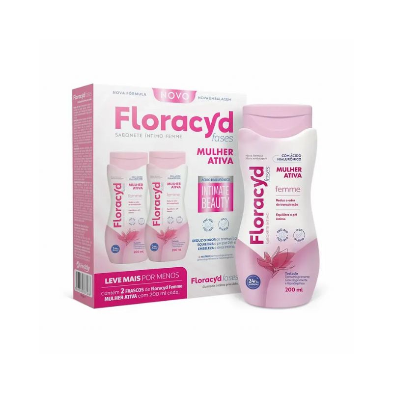 kit-sabonete-liquido-intimo-floracyd-femme-mulher-ativa-2-unidades-com-200ml-cada-10026057