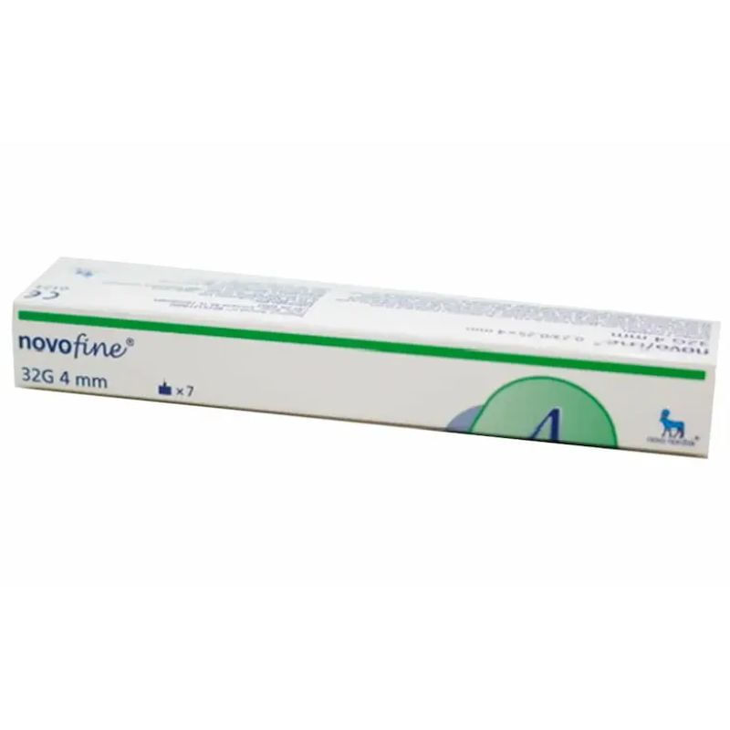 agulha-caneta-novofine-32g-4mm-7-unidades-novo-nordisk-10042205